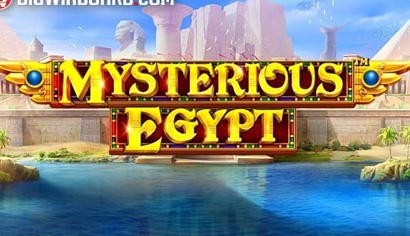 Mysterious Egypt