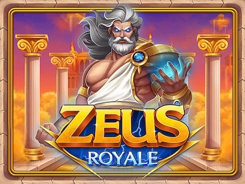 Zeus Royale