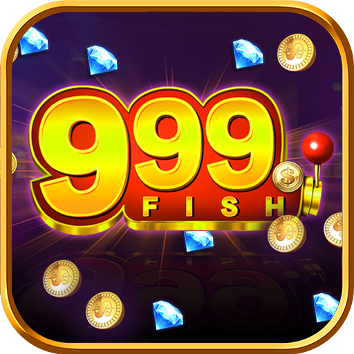 ای جی 999 گیم Logo